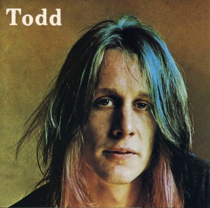 Todd